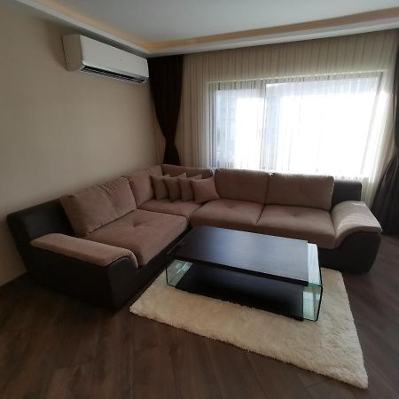 City Center Lux Apartment Varna Exteriör bild