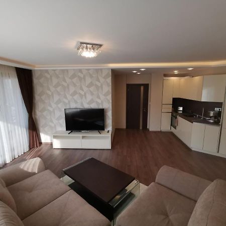 City Center Lux Apartment Varna Exteriör bild