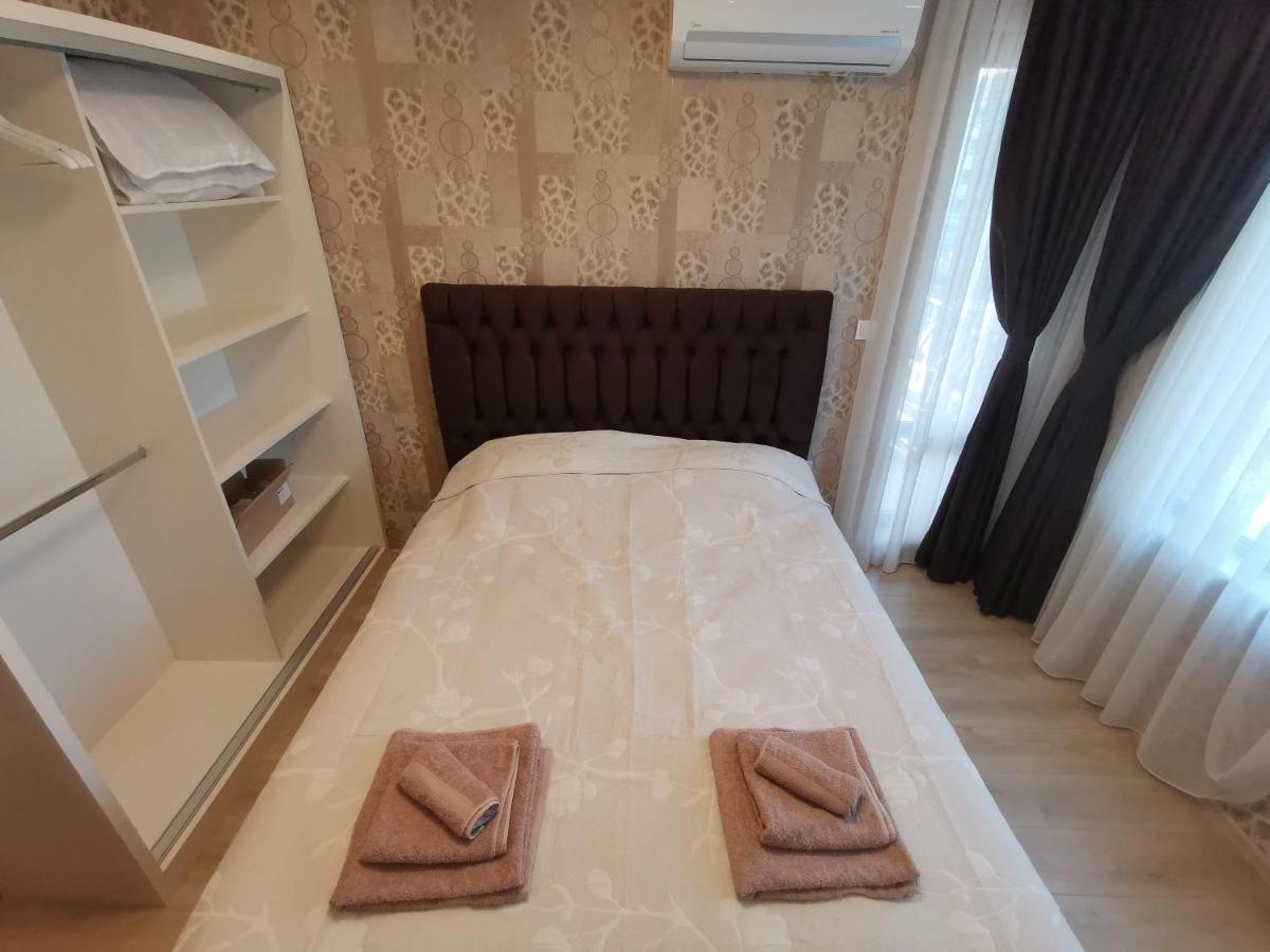 City Center Lux Apartment Varna Exteriör bild